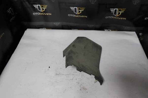 FORD CUSTOM 310 S TREND ÇIKMA PARÇA  DİREKSİYON ÜST PLASTİĞİ